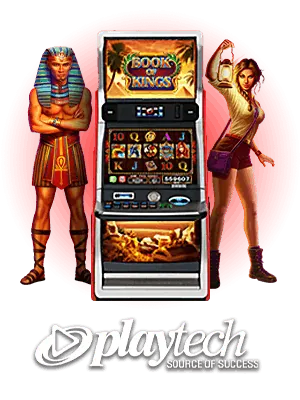 Lịch sử phát triển game nổ hũ