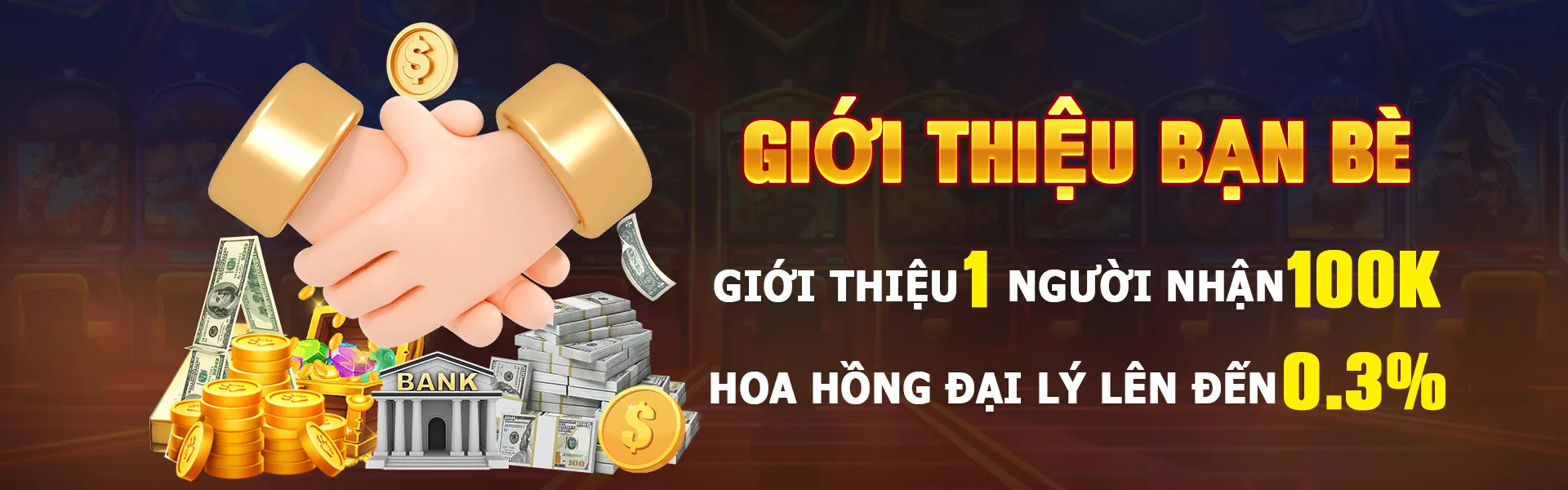 Banner khuyến mãi heloo88